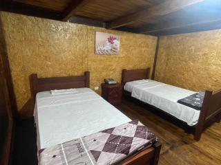 Quinde Ñan Lodge - 6