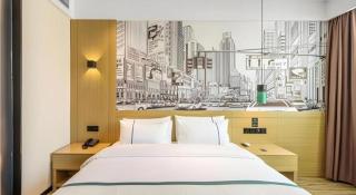 City Comfort Inn Quanzhou Wanda - 9