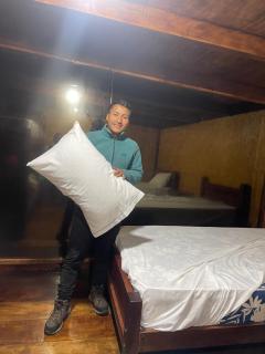 Quinde Ñan Lodge - 4
