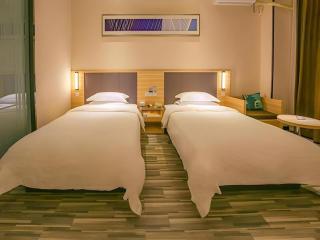 City Comfort Inn Yangjiang Yangxi Renmin Road Triumph Plaza - 3