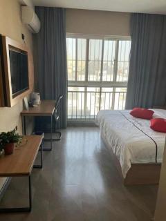Thank Inn Hotel Shandong Heze Mudan District Bayi Road Pedestrian Street - 6