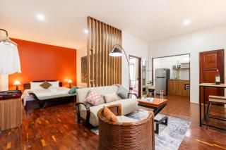 BlueHome Apartment - 9
