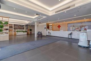 Green Tree Inn Anhui Suzhou Evergrande - 2