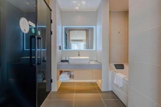 Green Tree Inn Anhui Suzhou Evergrande - 3