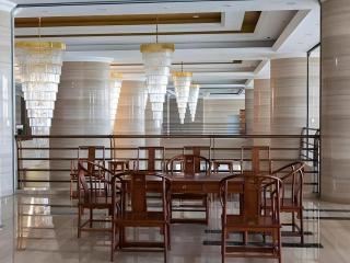 Green Tree Inn Express Tangshan Yueting County Bus Station - 6