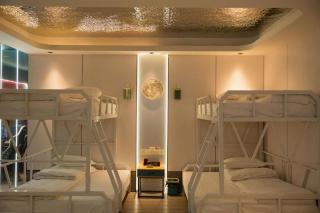 Shell Hotel Shanxi Xinzhou Wuning County Fengwu Square - 7