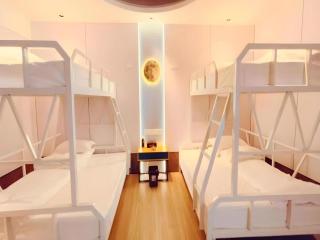 Shell Hotel Shanxi Xinzhou Wuning County Fengwu Square - 6