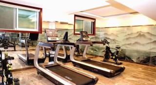 GreenTree Eastern Hotel Linyi Linshu County Aegean Sea - 6
