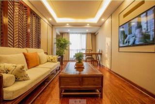 GreenTree Eastern Hotel Linyi Linshu County Aegean Sea - 7