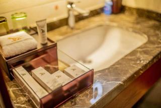 GreenTree Eastern Hotel Linyi Linshu County Aegean Sea - 6