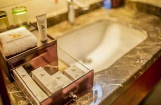 GreenTree Eastern Hotel Linyi Linshu County Aegean Sea - 1