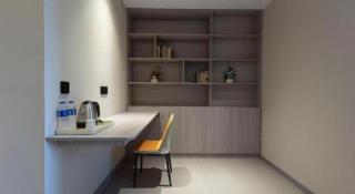 Shell Hotel Suzhou Zhangjiagang Jingang Town Central Plaza - 7