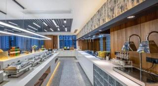 GreenTree Eastern Hotel Suzhou Dushu Lake Yinshan Lake Guoyuan Road Metro Station - 6