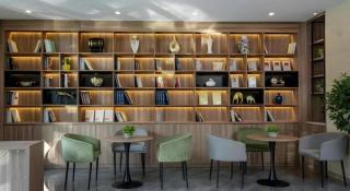 GreenTree Inn Express Hebei Tangshan Guyan District Xinguang Road - 8