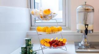 GreenTree Inn Express Hebei Tangshan Guyan District Xinguang Road - 2