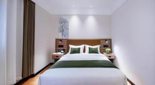 GreenTree Inn Express Hebei Tangshan Guyan District Xinguang Road - 1