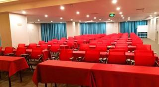 GreenTree Eastern Hotel Changge Yiwu City - 3