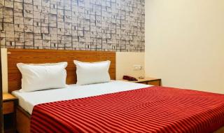 Hotel O Raj Palace - 2