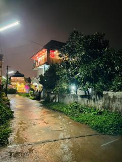 Cloud silver coorg homestay - 7