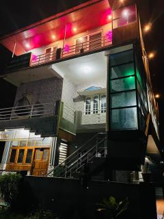 Cloud silver coorg homestay - 6