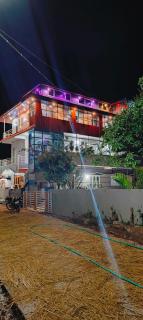 Cloud silver coorg homestay - 9