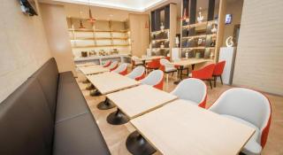 Borrman Hotel Yongzhou High Speed Railway Station - 6