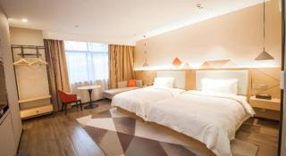 Borrman Hotel Yongzhou High Speed Railway Station - 1