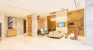 City Comfort Inn Qingyuan Longtang Light Rail Changlong - 7
