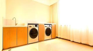 City Comfort Inn Qingyuan Longtang Light Rail Changlong - 4