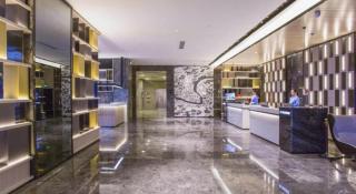 Echarm Hotel Nanning the MixC Dongmeng Business District - Nanning - 7