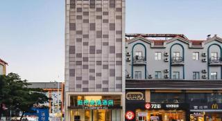 City Comfort Inn Hotel Dongguan Humen Pedestrian Street - 2