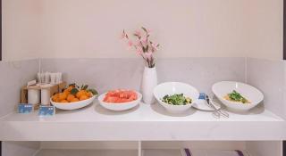City Comfort Inn Wuzhou Sanqi City Rose Lake Park - 1