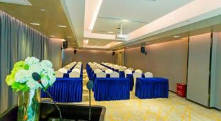 Echarm Hotel Qujing High-speed Railway Station 1st Wuguan Center - 1
