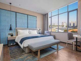 Echarm Hotel Changsha Wuyi Square Xiangya 2nd Hospital Metro Station - 4