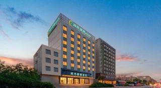 City Comfort Inn Fangchenggang Qisha - 6