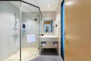 City Comfort Inn Huaihua East Station - 6