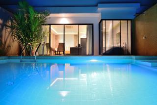 Pumeria Resort Phuket - SHA Plus - Bang Tao Beach - 8