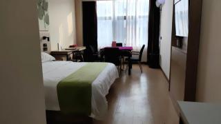 Green Tree Inn Changzhou Liyang Zhongguancun Innovation Park - 8