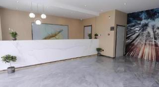 Green Tree Inn Express Tangshan Kaiping District Government - 9