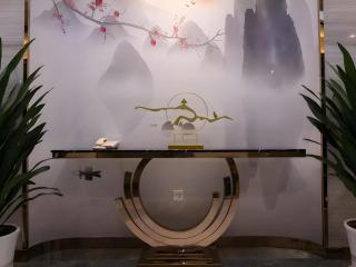 Gya Hotel Tangshan Qian'an Fortune Center - 3