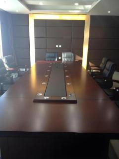 Gya Hotel Tangshan Qian'an Fortune Center - 2
