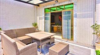 MIDI Hotel Guangdong Chaozhou Xiangqiao District Hanshan Teachers College - 5