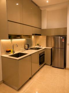 Lucentia Suite Bukit Bintang klcc by Lexis - 4