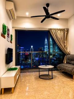 Lucentia Suite Bukit Bintang klcc by Lexis - 1