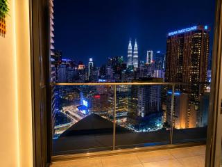 Lucentia Suite Bukit Bintang klcc by Lexis - 9