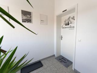Ferienwohnung Anemone - 4 Zimmer mit Bergblick & Alpenflair - Germaringen - 1
