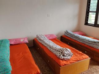 Pema Zhang Spiritual School and Stay - 7
