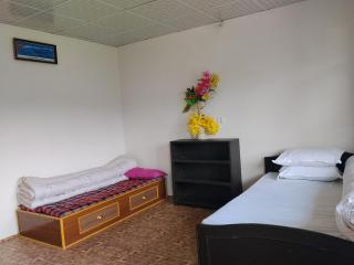 Pema Zhang Spiritual School and Stay - 5
