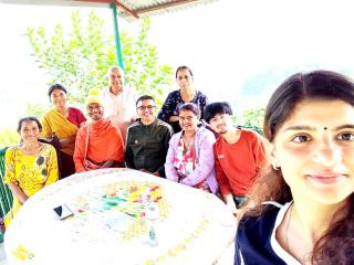 Pema Zhang Spiritual School and Stay - 3