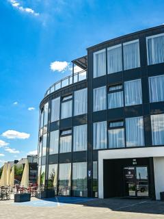 Hotel Rajsy Karpackie - 0